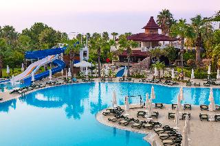 Bella Resort Hotels & Spa