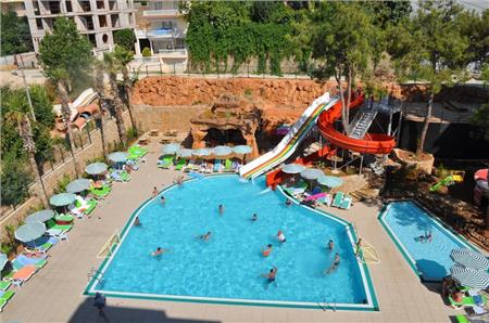 Green Life Hotel
