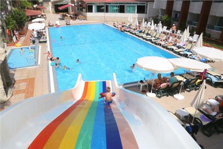 Club Monte Carlo