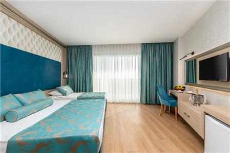 The Marilis Hill Resort Hotel And Spa
