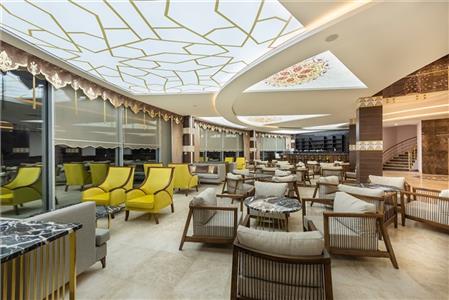The Marilis Hill Resort Hotel And Spa