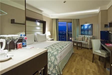 Ramada Plaza by Wyndham Antalya