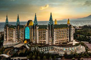 Delphin Imperial Lara