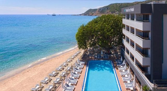 Floria Beach