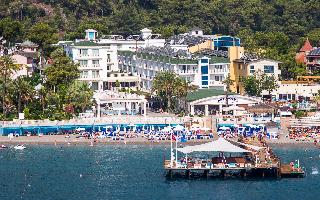 Onkel Resort Hotel