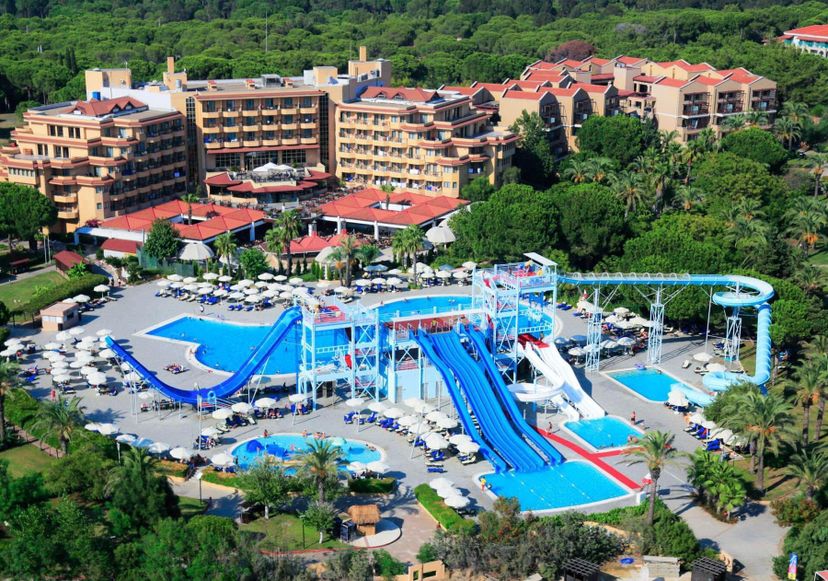 Asteria Family Belek