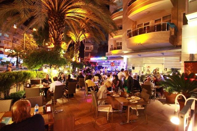 Ramira Joy Hotel