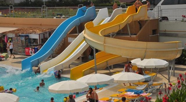 Hedef Resort & Spa