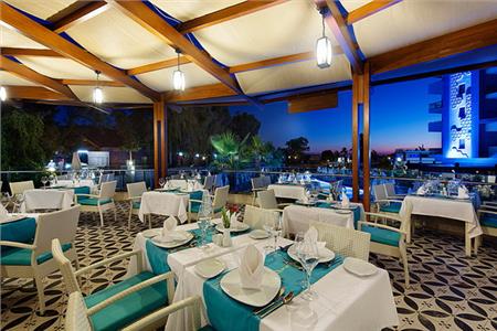 SeaShell Resort & Spa