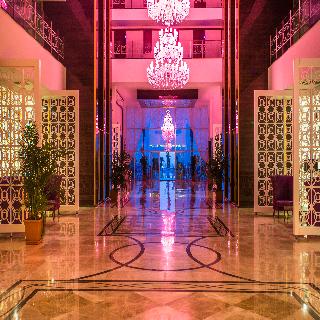 Sun Star Resort Hotel
