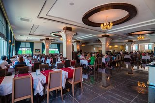 The Lumos Deluxe Resort Hotel&Spa