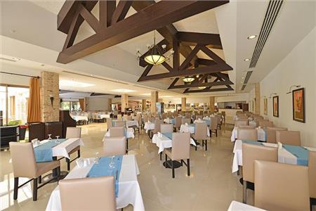 Lucida Beach Hotel
