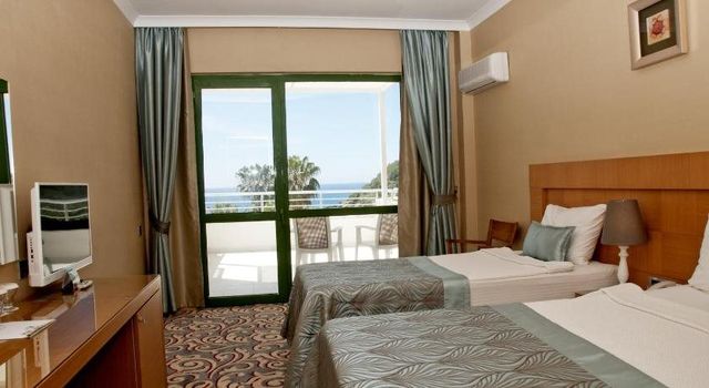 Aventura Park Hotel