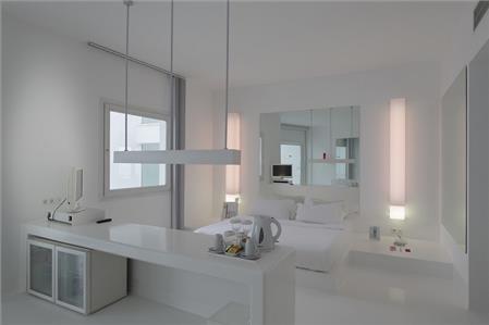 Sunis Hotel Su