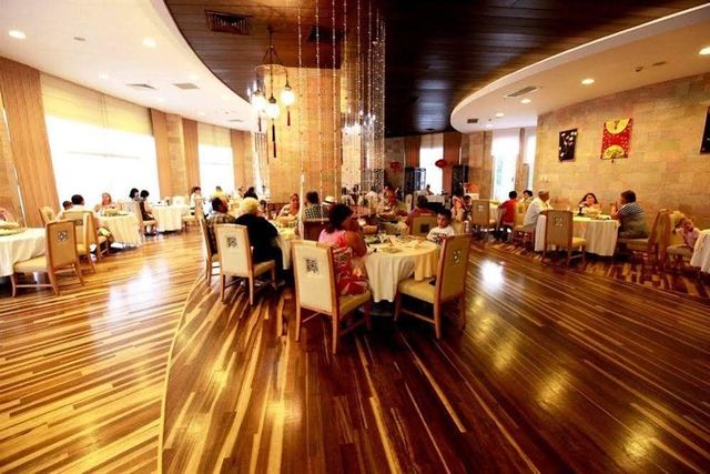 Mukarnas Spa & Resort Hotel