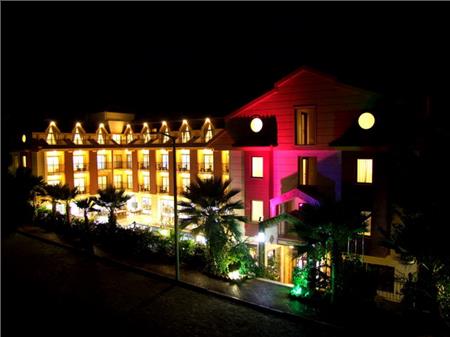 Astoria Hotel