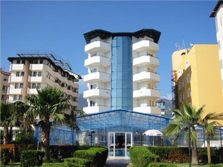Elysee Beach Hotel