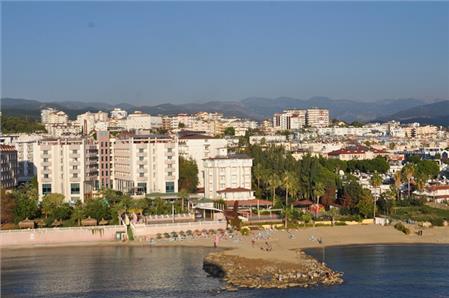 Ramira Beach Hotel