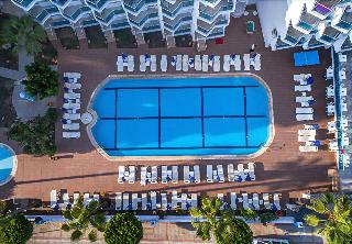 Mysea Hotels Alara
