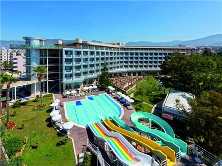 Hotel Kaptan