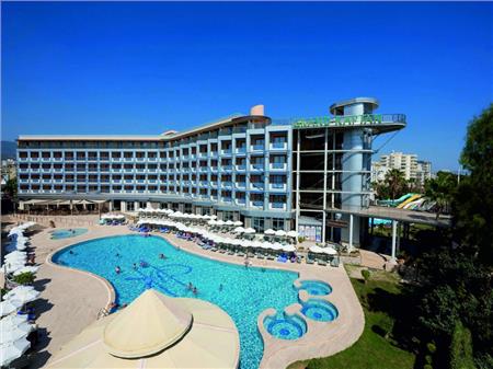 Hotel Kaptan
