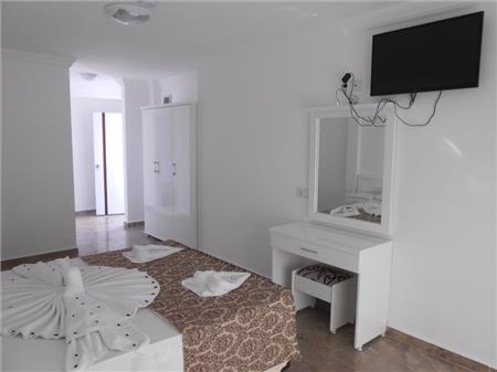 Bariscan Hotel