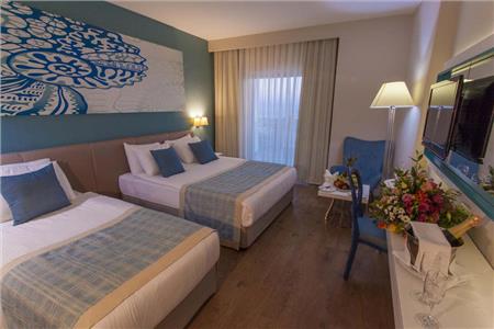 SeaShell Resort & Spa