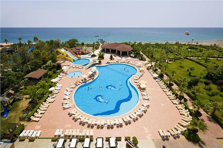 Perre Delta Hotel
