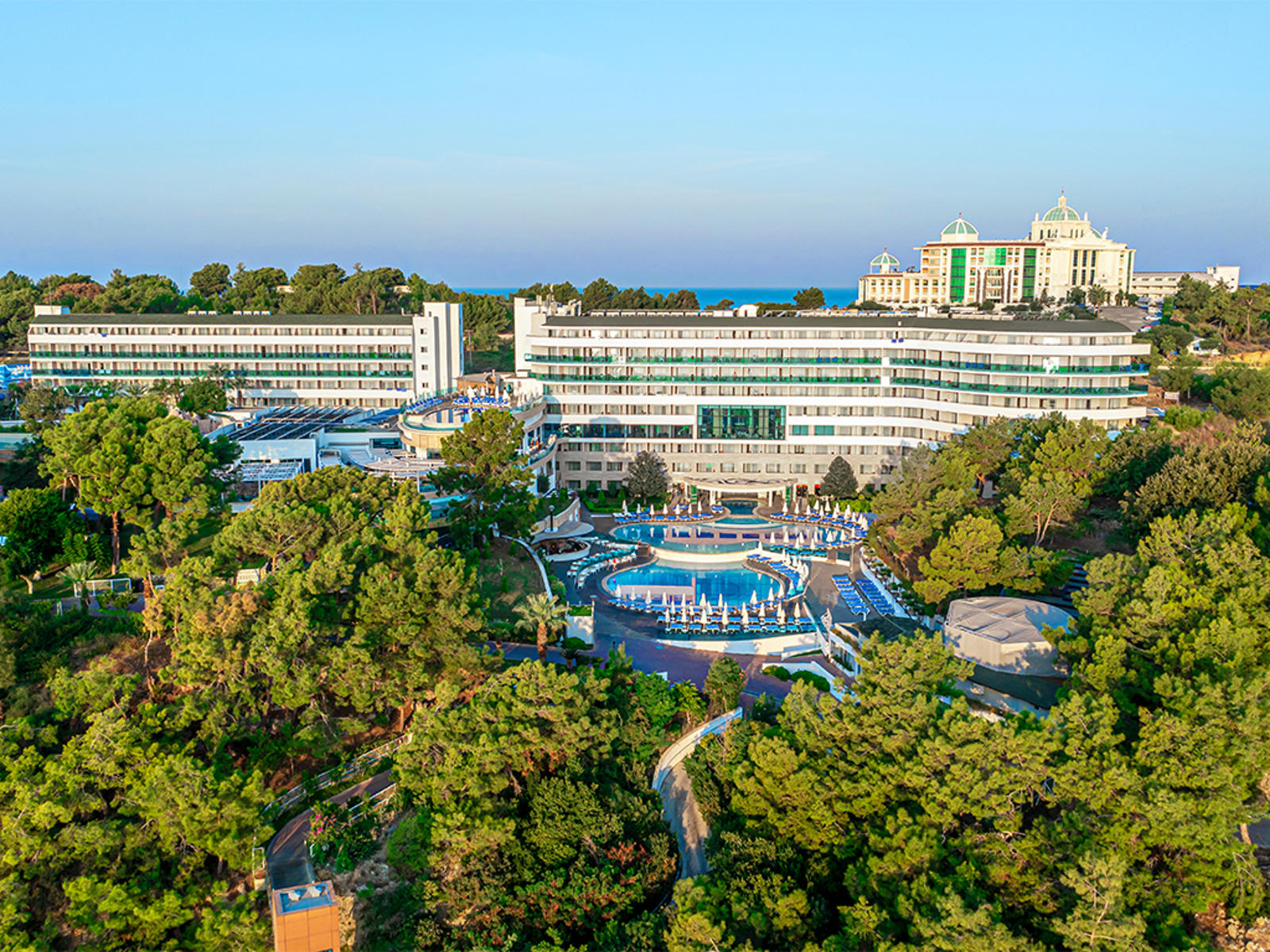 A Good Life Utopia Family Resort