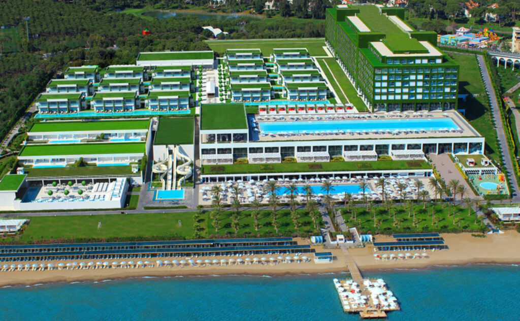 Adam & Eve Hotel