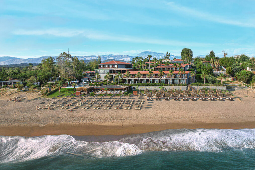 Adora Calma Beach Hotel