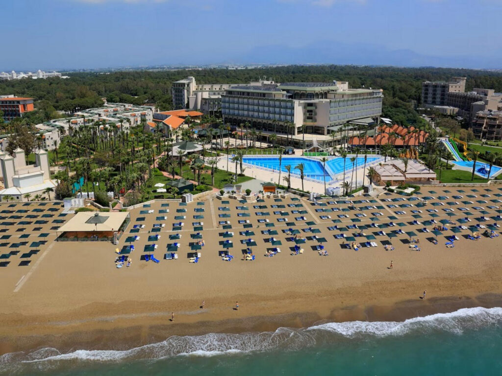 Adora Hotel & Resort