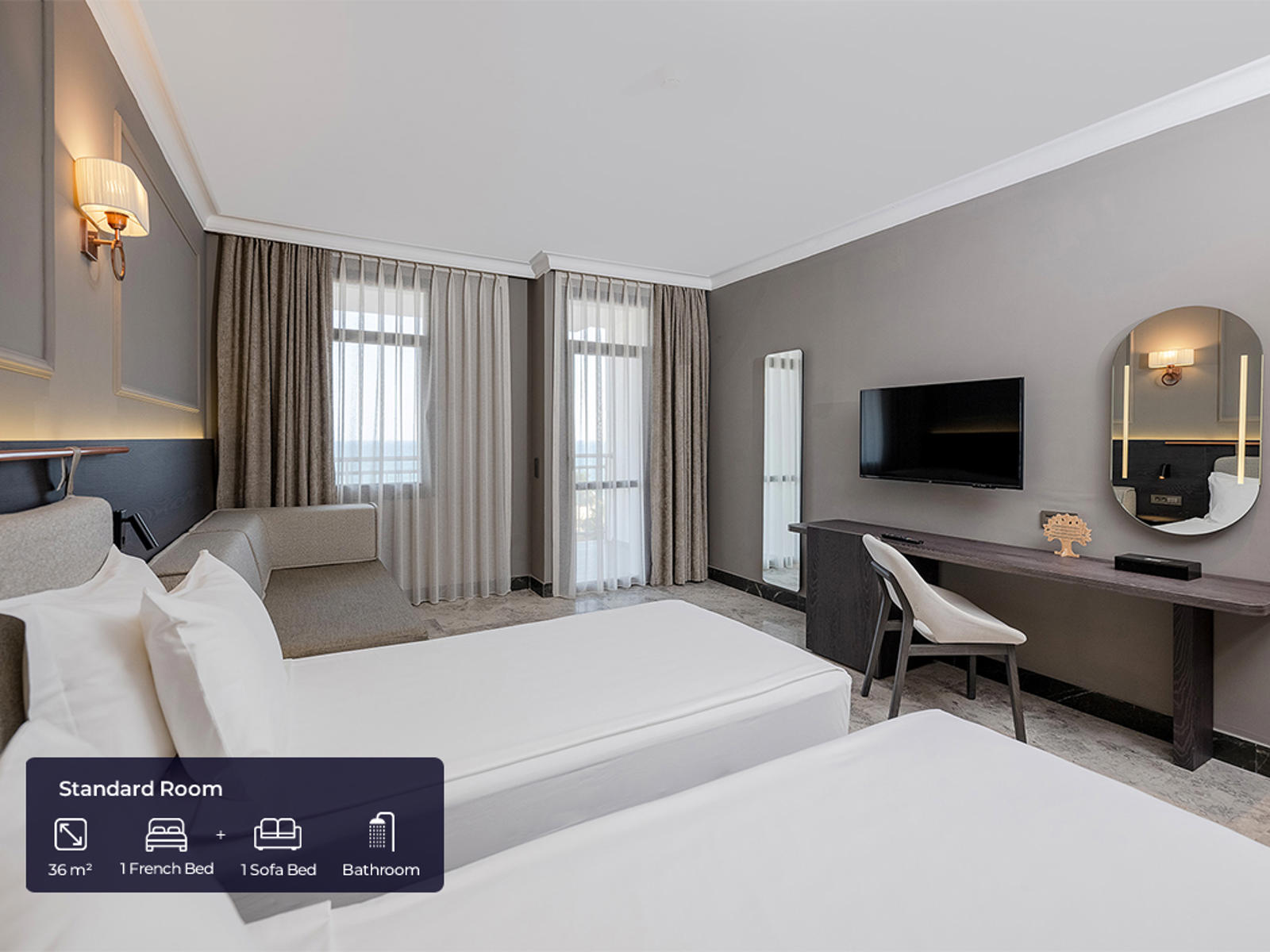 Adora Hotel & Resort