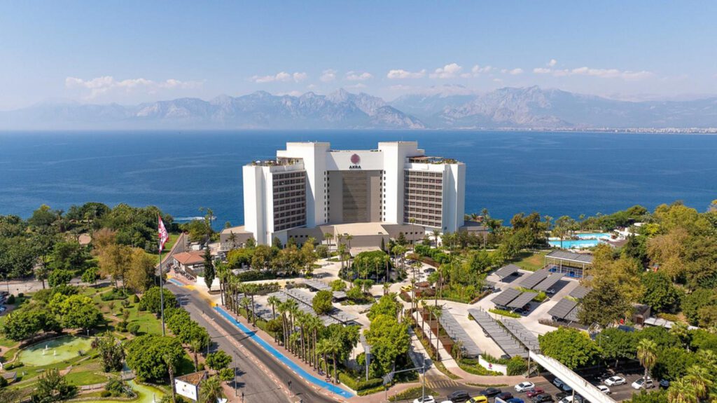 Akra Antalya