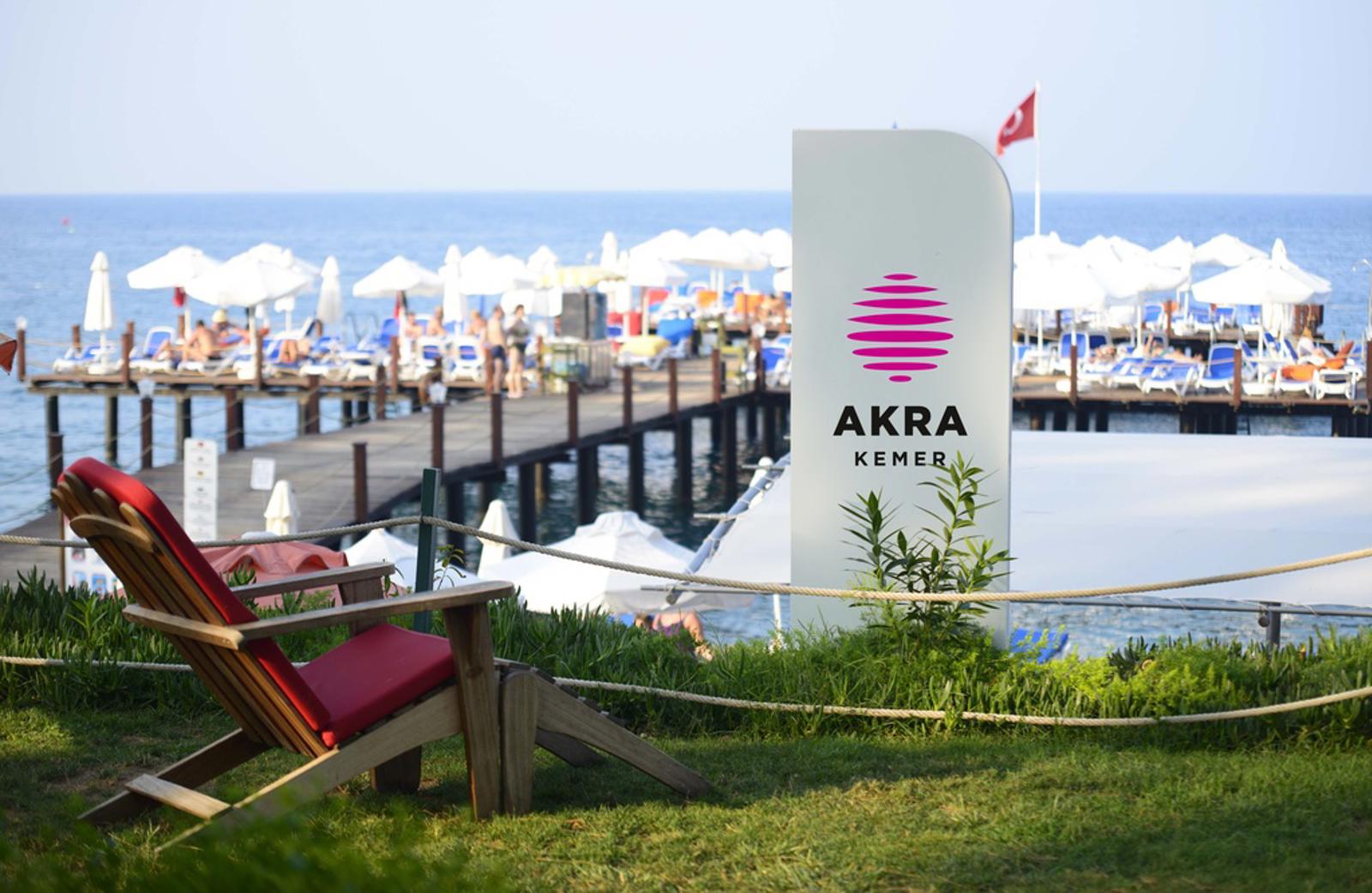 Akra Kemer
