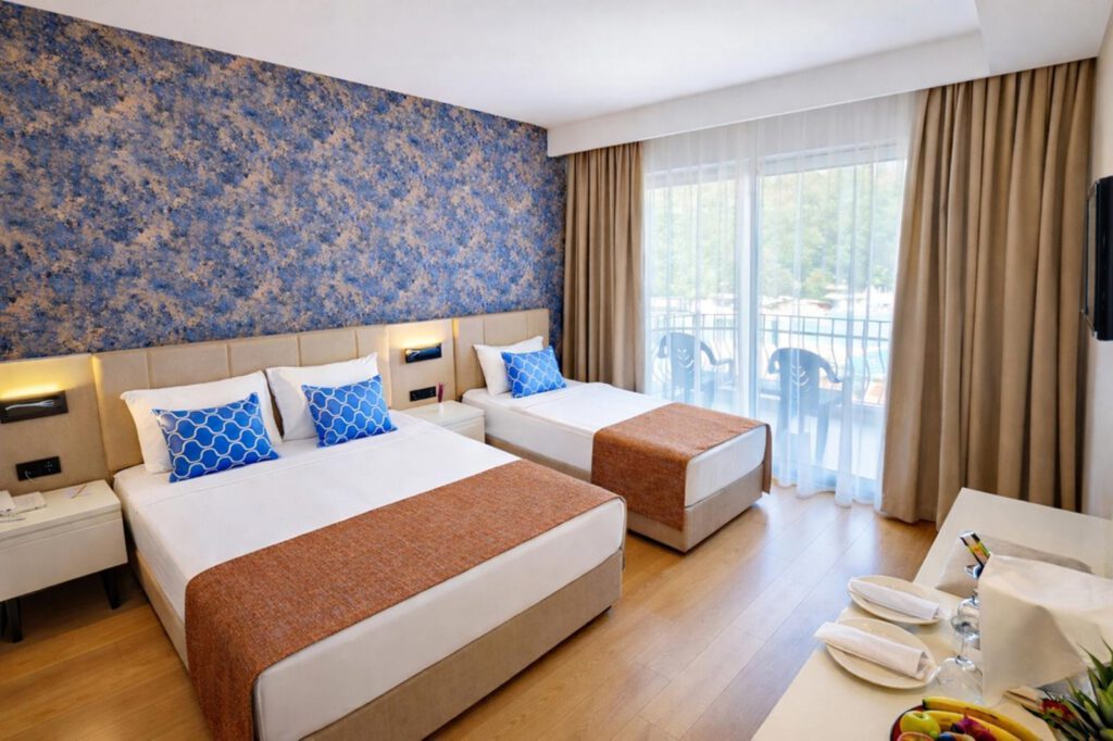 Alder Garden Resort