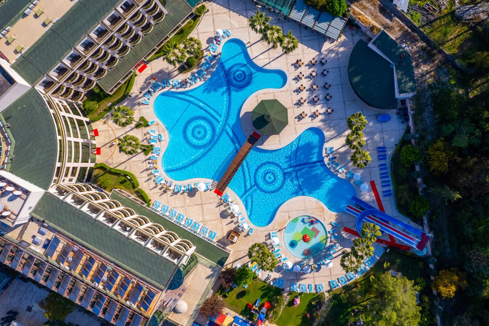 Alder Resort
