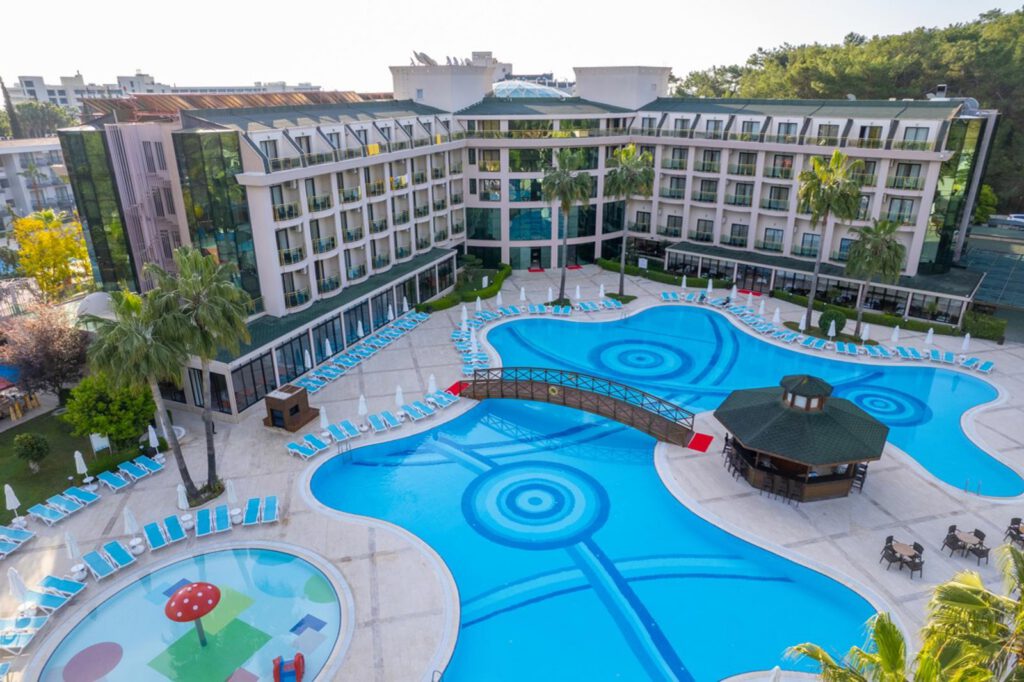 Alder Resort