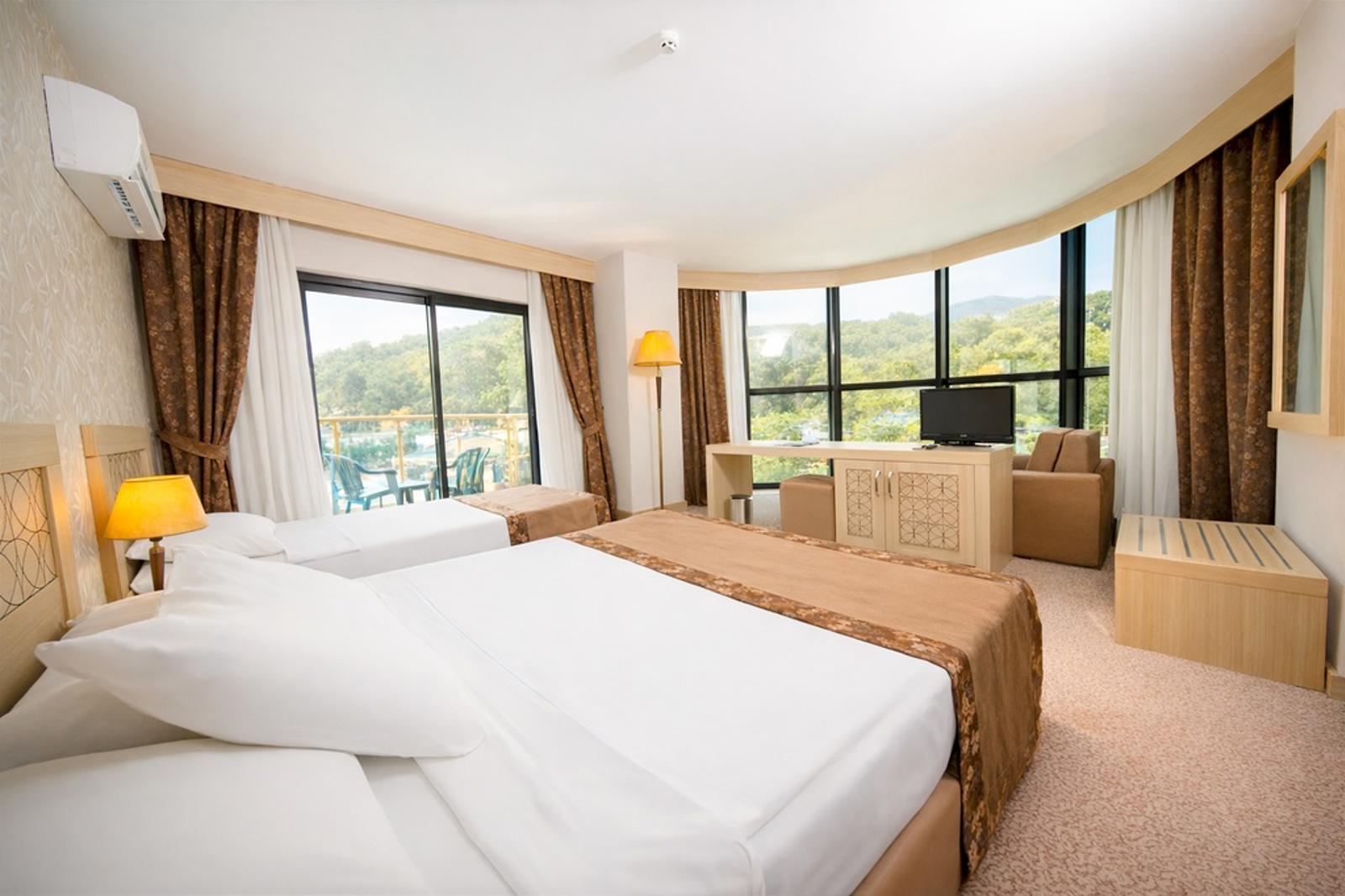 Alder Resort