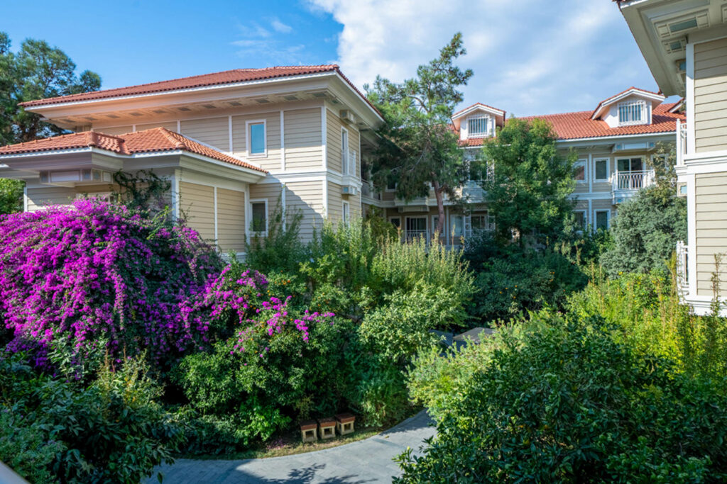 Ali Bey Resort Sorgun