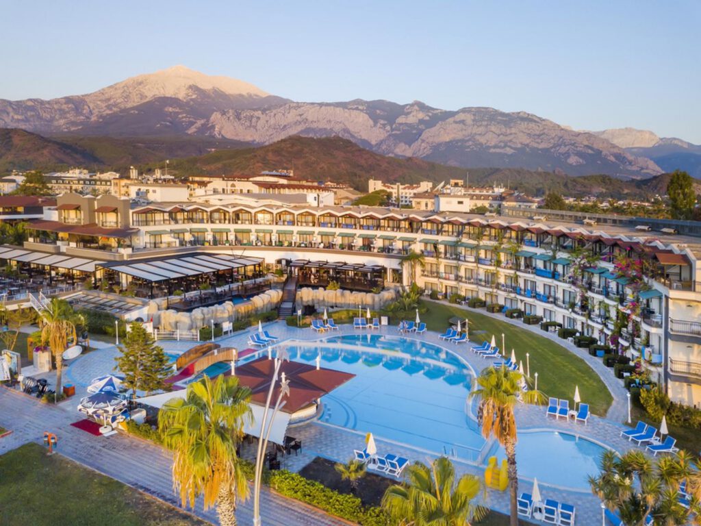 Armas Labada Hotel