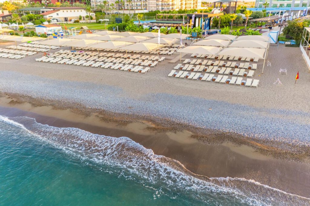 Armas Life Belek