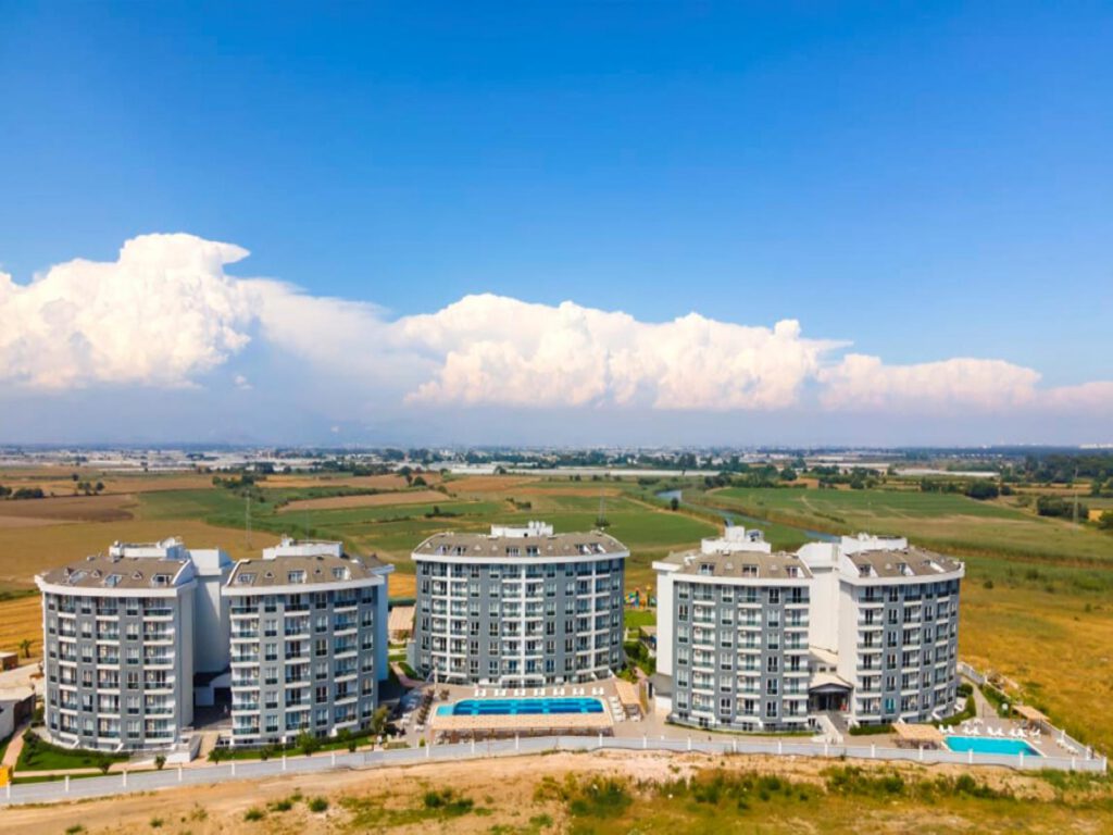 Palmora Lara Hotel