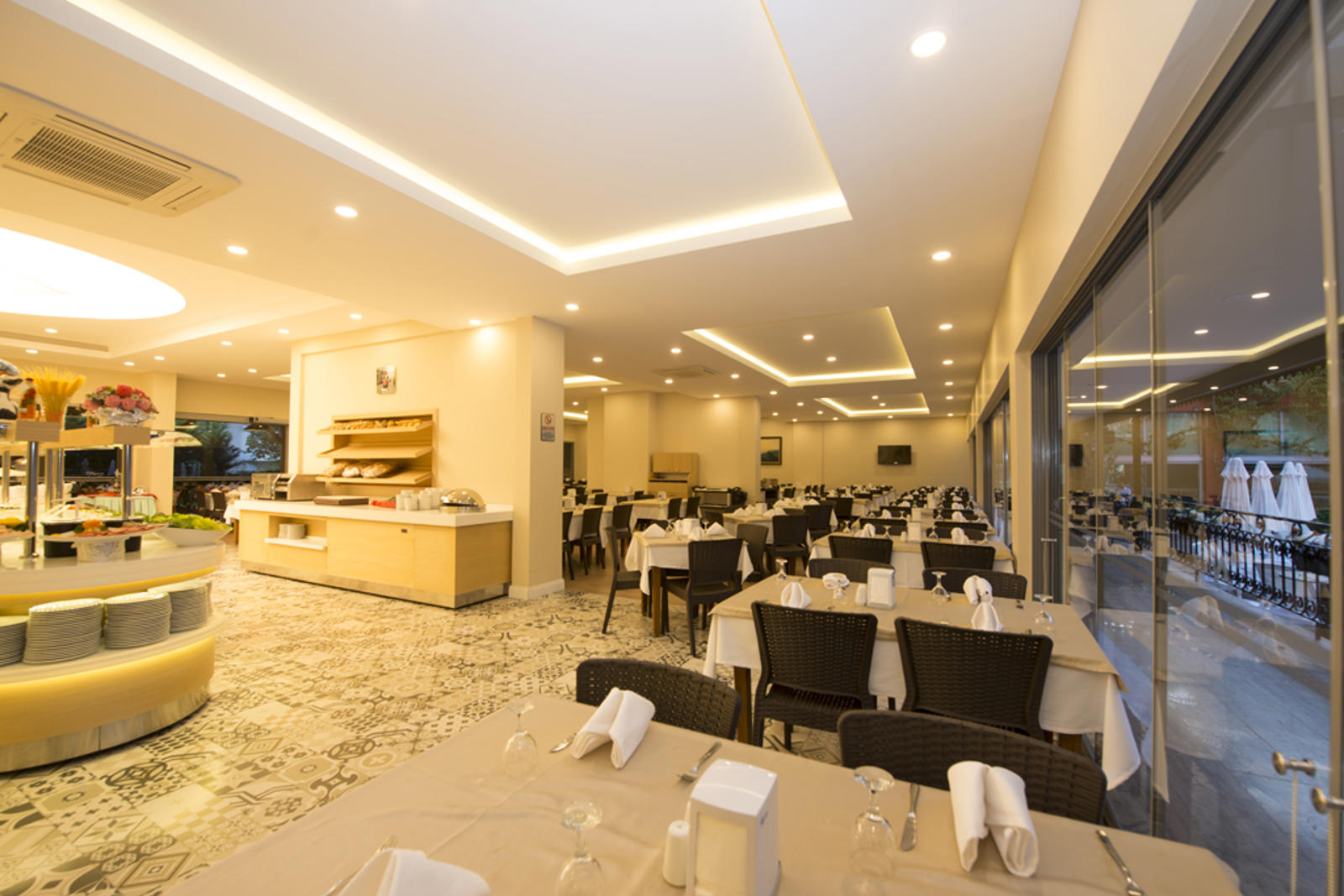 Asdem Park Otel