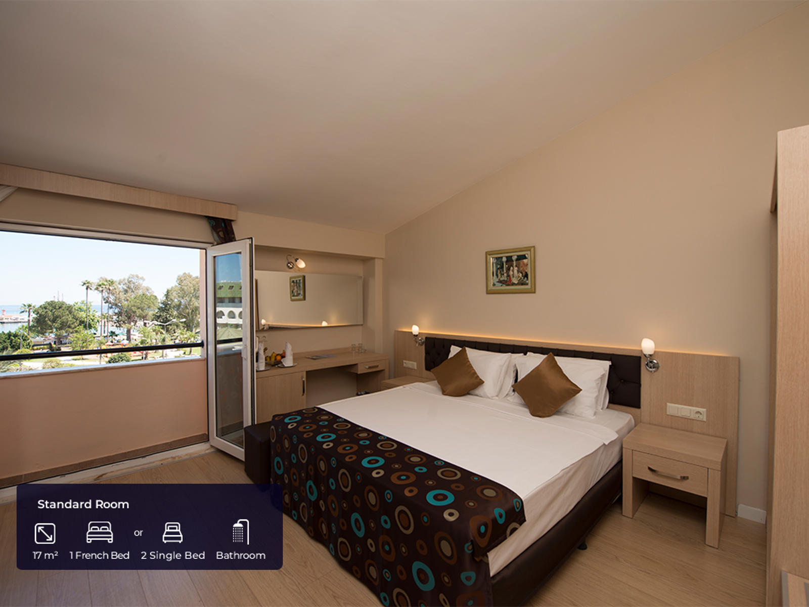 Asdem Park Otel