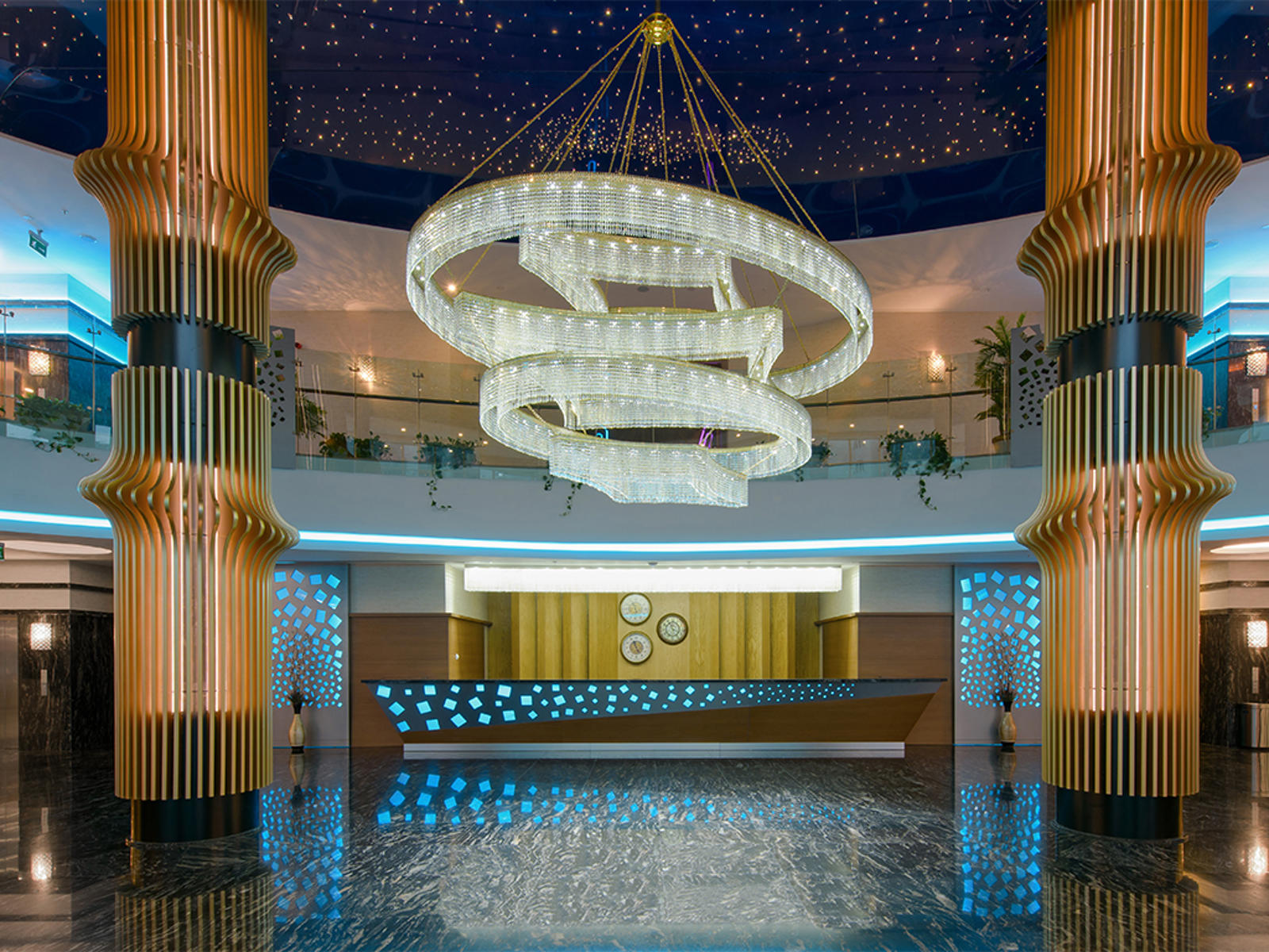 Asia Beach Resort & Spa