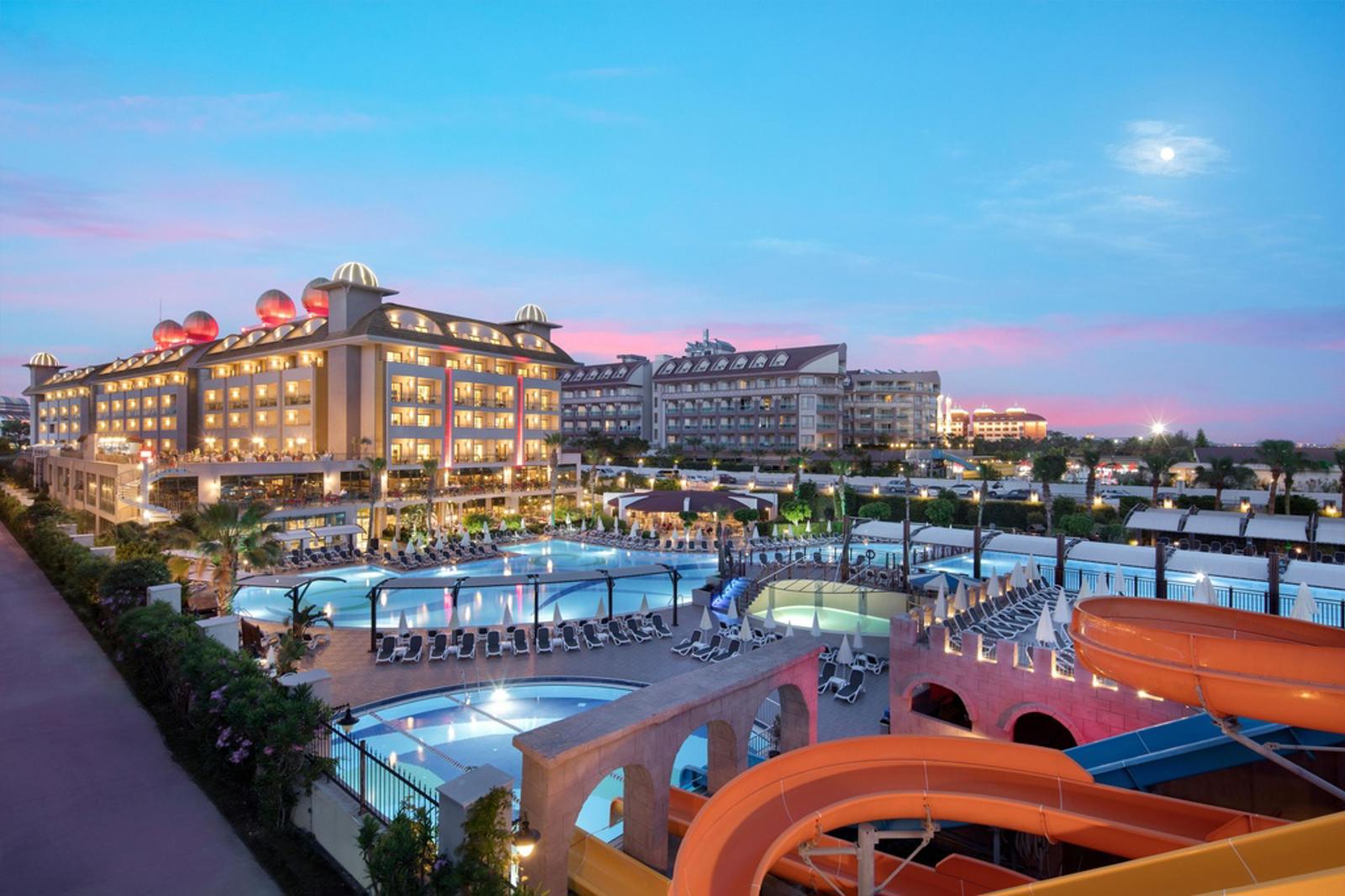 Aydinbey King’s Palace & Spa
