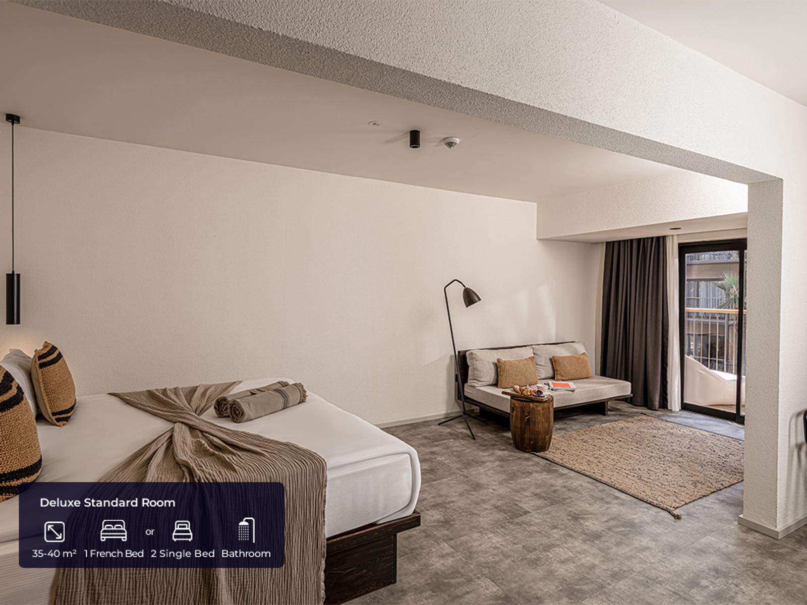 Balmy Beach Resort (18+ ADULT HOTEL)