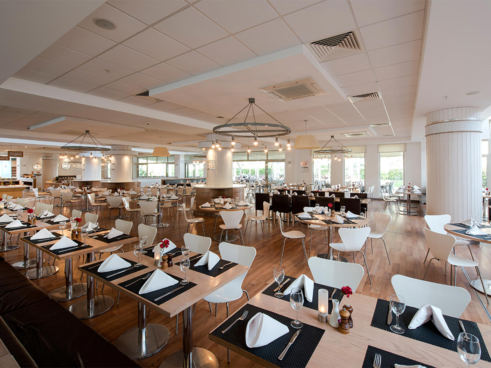 Barut B Suites