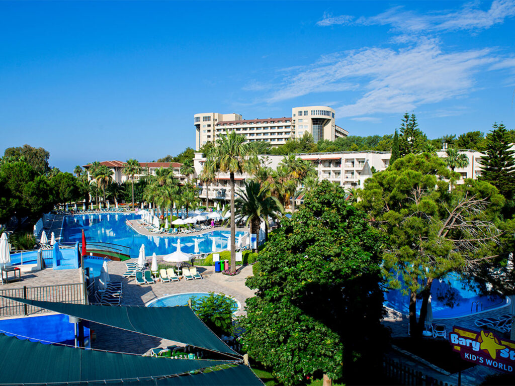 Barut Hemera